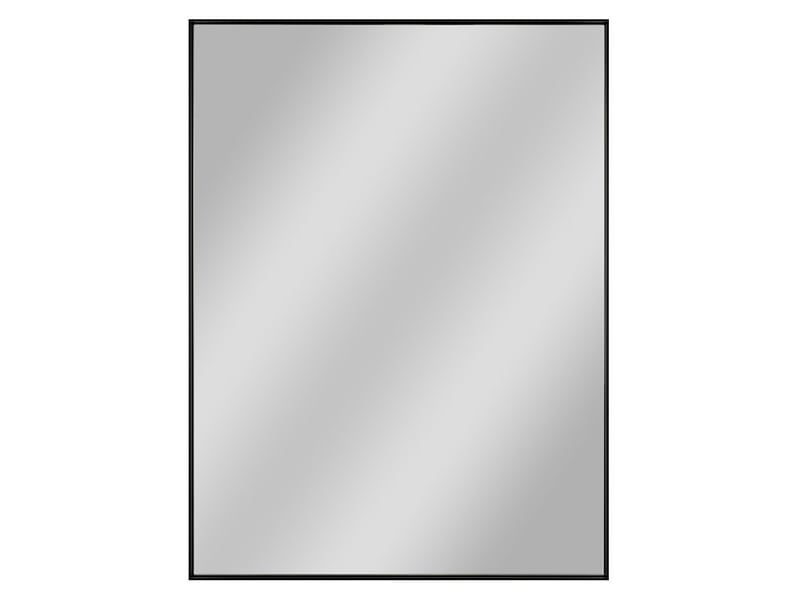 Lustro ścienne Stark Black