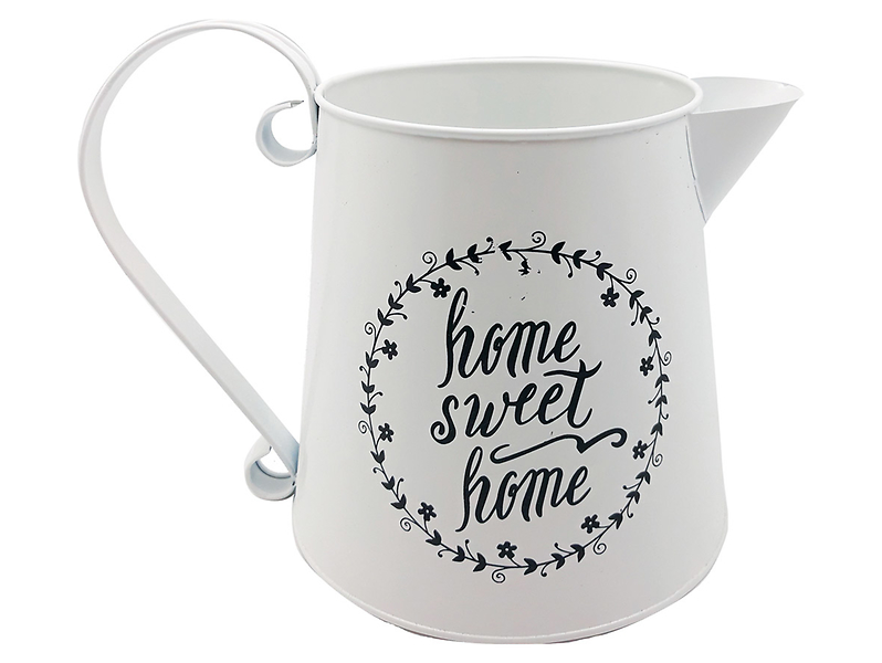 Osłonka na doniczkę dzbanek