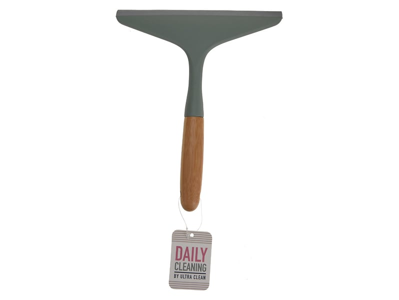 Ściągaczka do wody Bambus