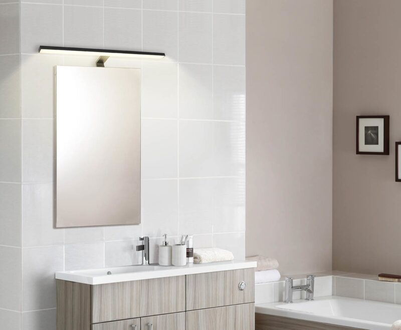 Kinkiet łazienkowy Jaime LED