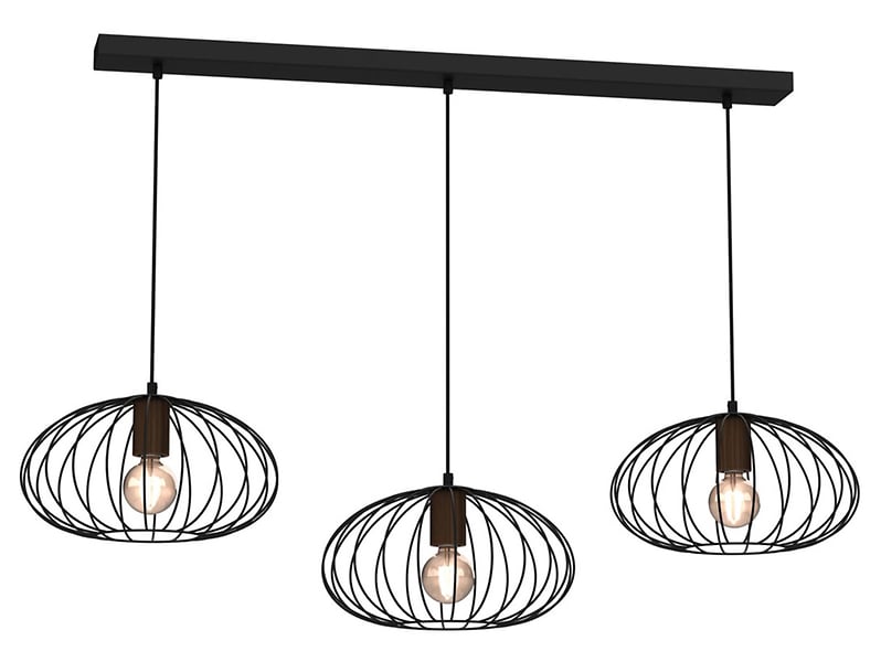 Lampa wisząca Meridiano