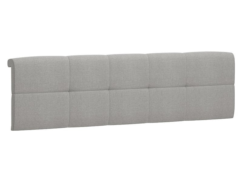 Nakładka tapicerowana 160 cm