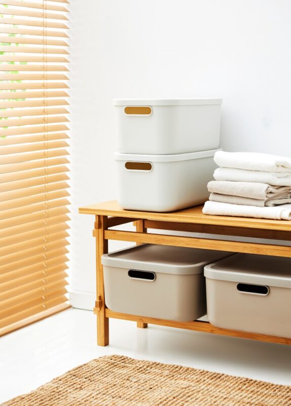 Pojemnik do przechowywania Albula