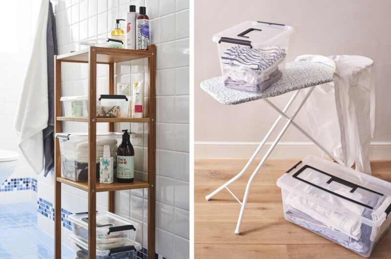 Pojemnik do przechowywania Simple