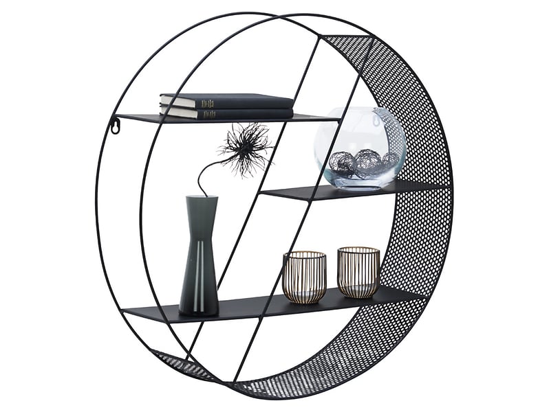 Półka ścienna Fuz