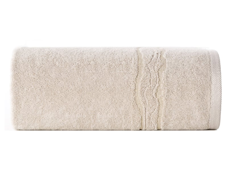Bawełniany ręcznik kąpielowy Karin