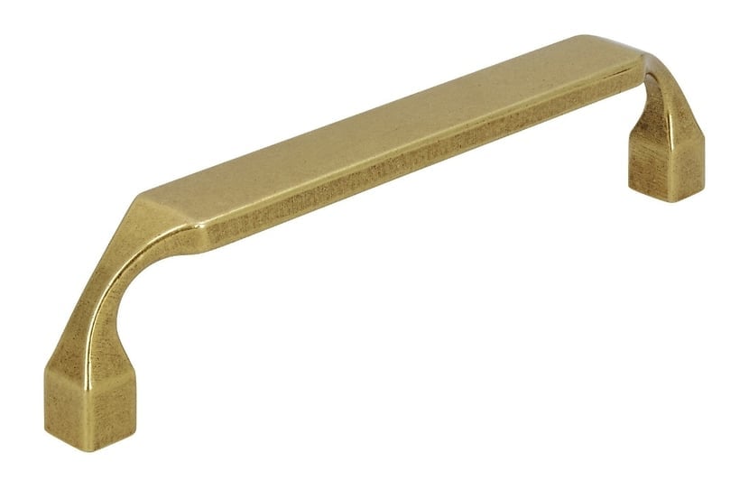 Uchwyt Family Line M39 w odcieniu starego złota