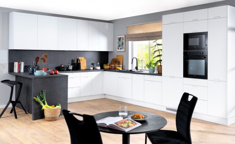 Kuchnia Family Line Sile