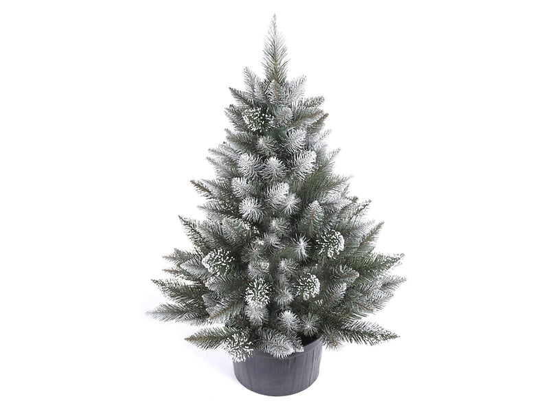 Choinka sztuczna Świerk Diament