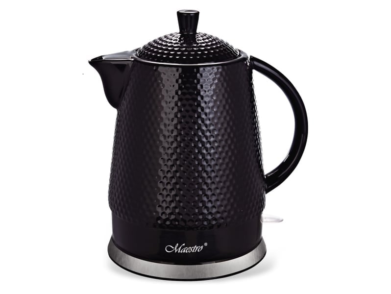 Czajnik elektryczny ceramiczny