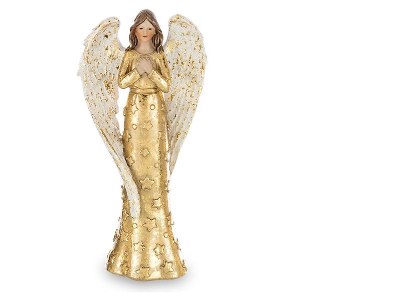 Figurka dekoracyjna Anioł