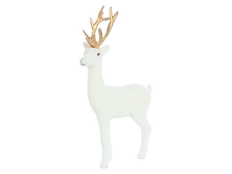 Figurka dekoracyjna Rudolf