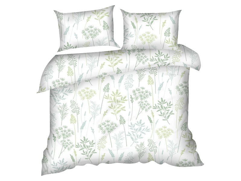 Komplet pościeli bawełnianej Colina