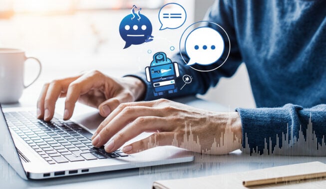 Zakupy z wirtualnym asystentem Black Red White – szybciej, prościej, wygodniej! | czytaj na blogu BRW