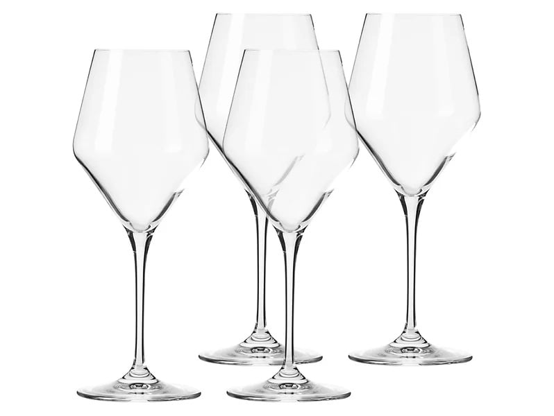 Komplet kieliszków do czerwonego wina Ray Krosno