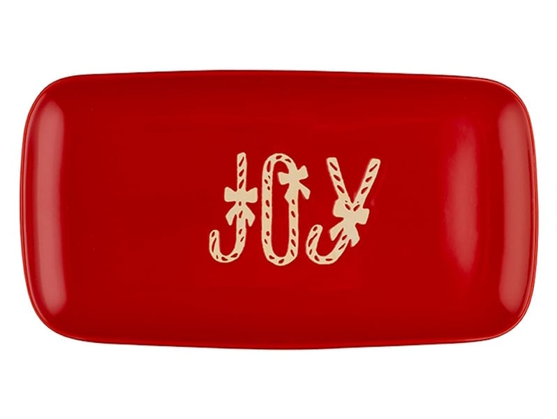 Półmisek ceramiczny Joy