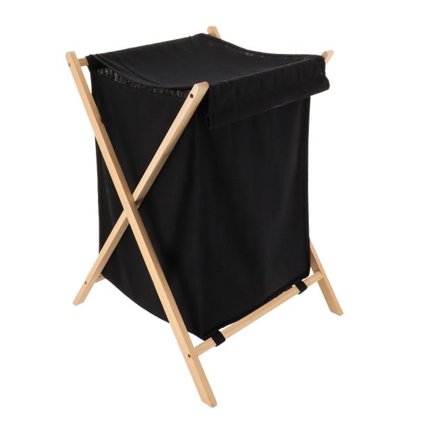 Składany kosz na pranie 