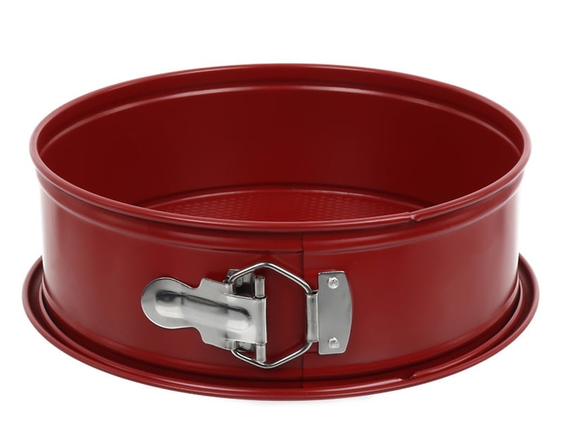 Tortownica nierdzewna Deliss