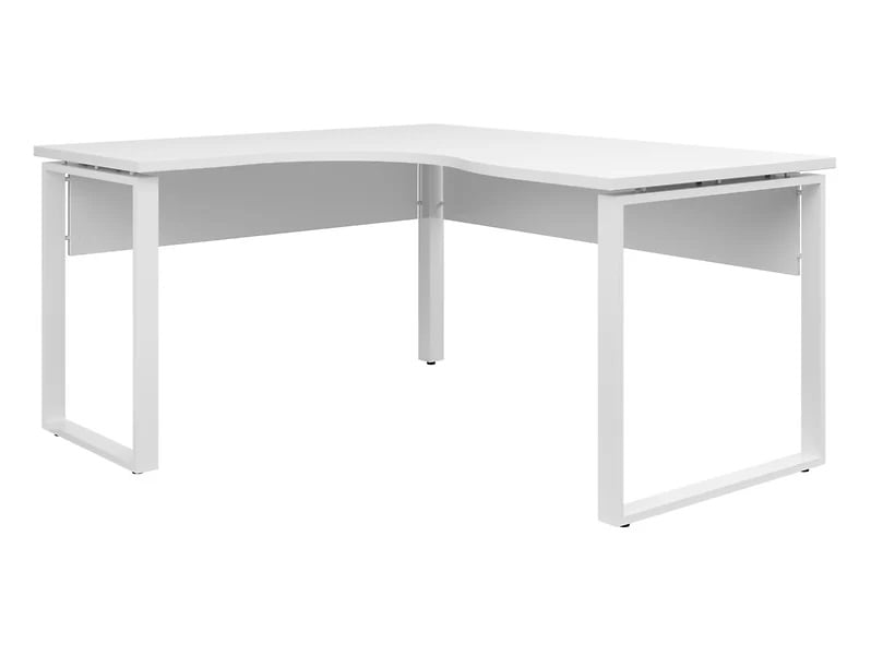 Biurko narożne Connect