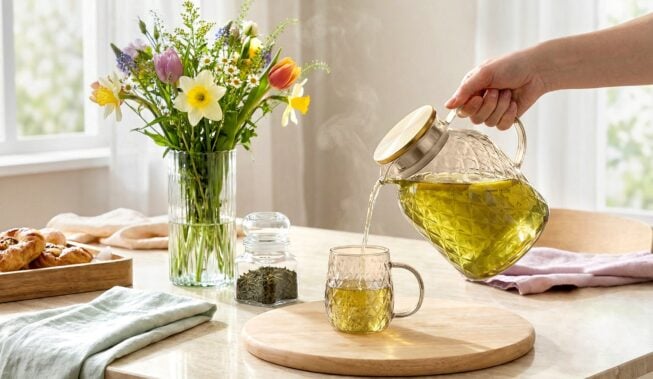 Ciepło, wygoda, bezpieczeństwo – jakie dodatki do domu wybrać na prezent dla Babci i Dziadka? | czytaj na blogu BRW