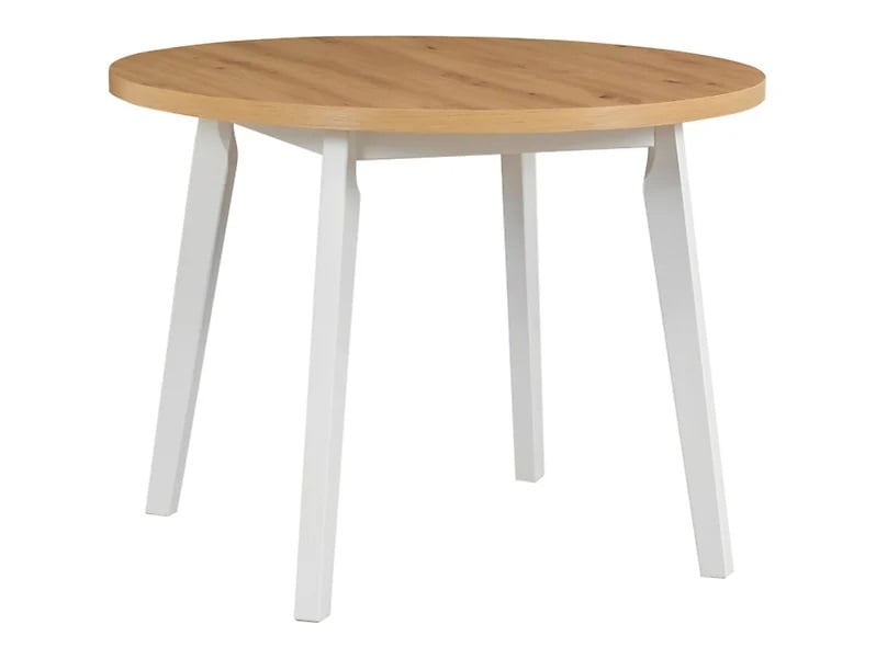 Stół okrągły nierozkładany Brenox