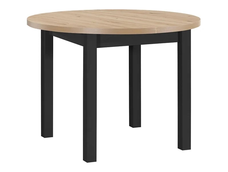 Stół rozkładany okrągły Balard