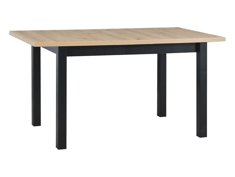 Stół rozkładany prostokątny Melan