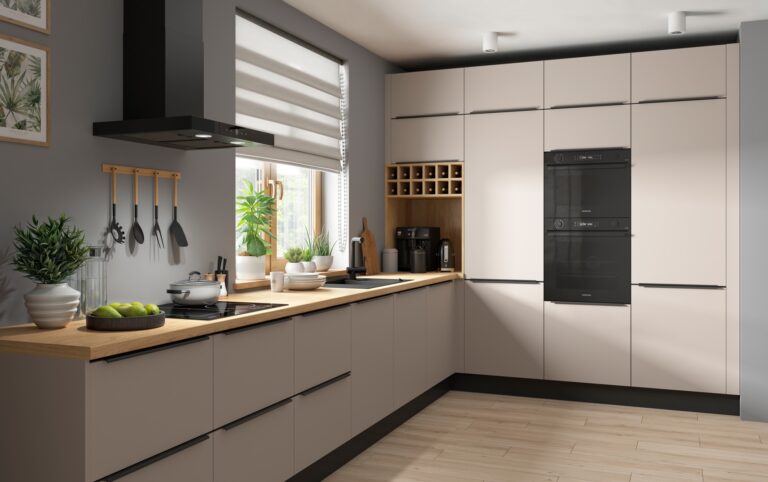 Kuchnia Traffic - 95th Pure Street