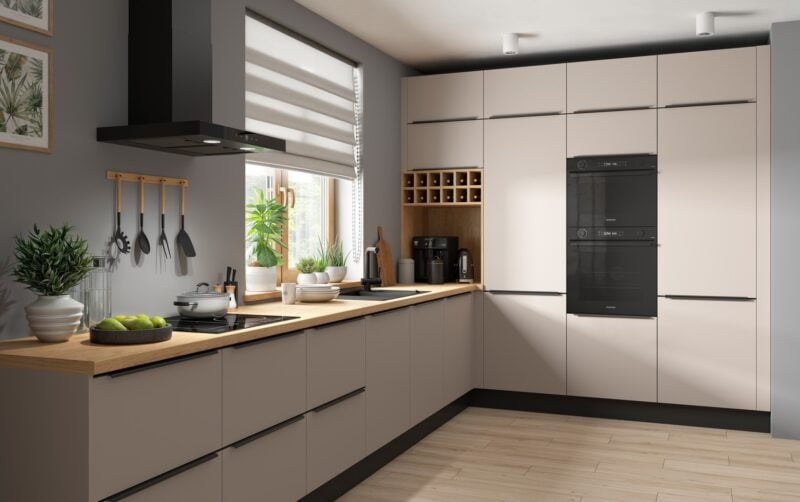 Kuchnia Traffic - 95th Pure Street