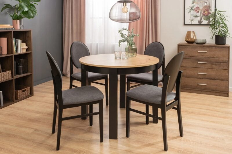 Stół rozkładany Bernardin Neo