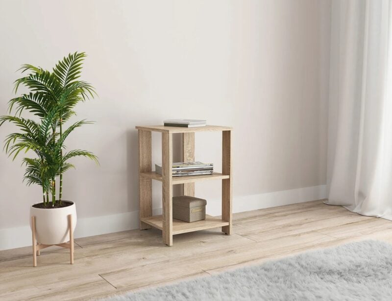 Stolik prostokątny Neno