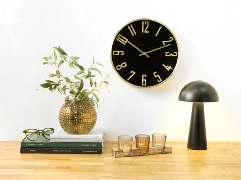 Wazon szklany mix kolorów