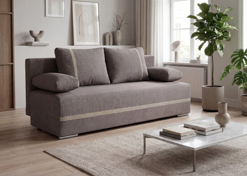 Sofa Mata z funkcją spania