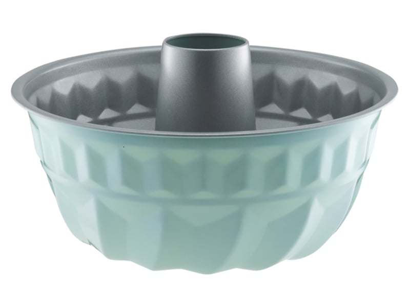 Forma do babki stalowa Fern