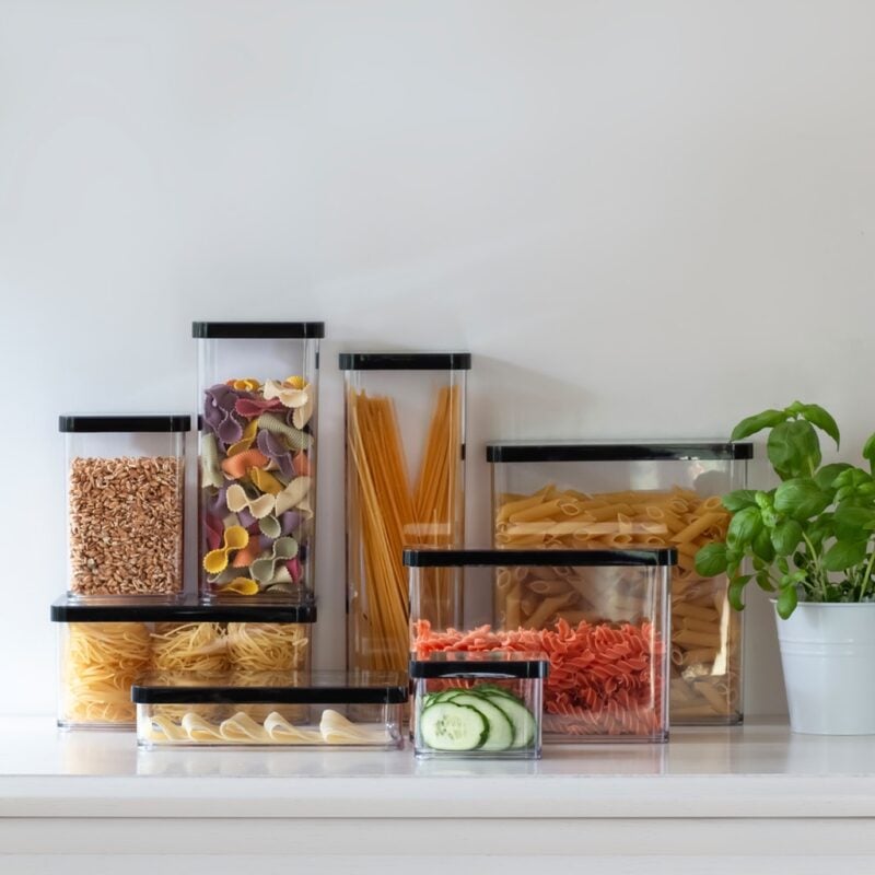 Pojemnik na żywność Loft