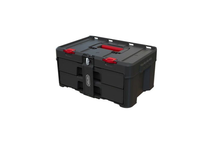 Skrzynka z 2 szufladami Stack'N'Roll