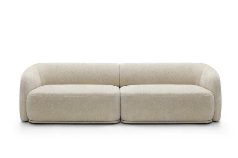 Modułowa sofa Nobis