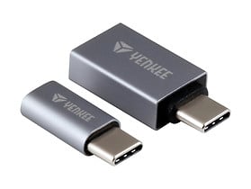 adapter Micro USB/USB 3.0 typu C Yenkee