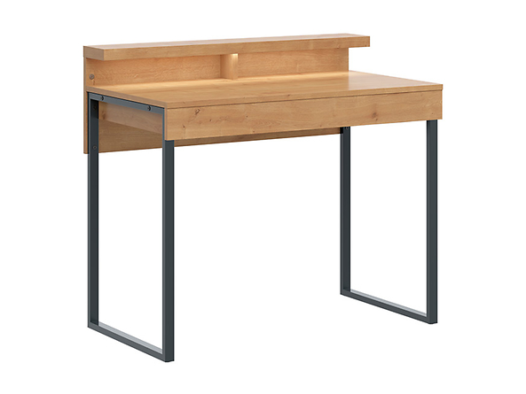biurko Darin, Wybarwienie drewna Dąb arlington, 132818