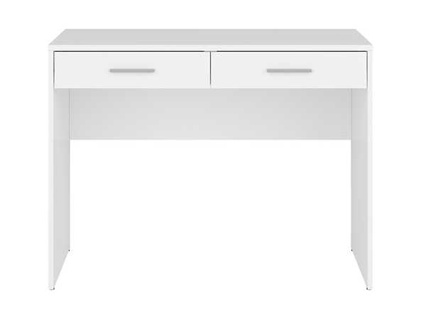 biurko Nepo Plus, Kolor wybarwienia biały, 87960