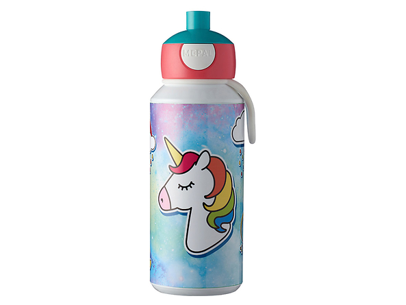butelka 400ml Unicorn, 150067