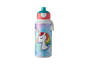 butelka 400ml Unicorn