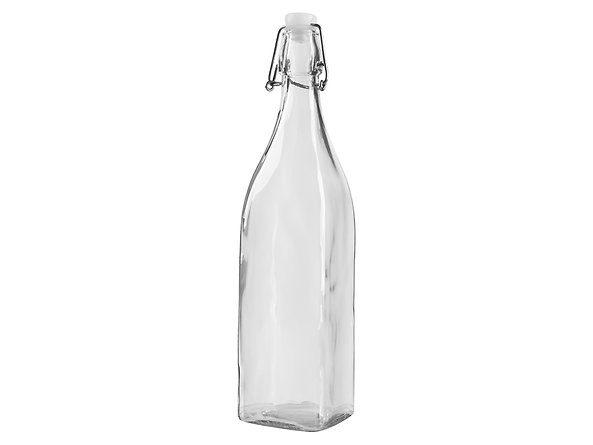 butelka z kapslem 1l, 37967