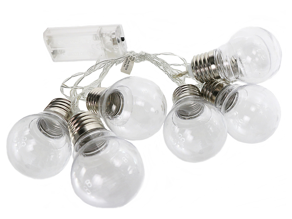 dekoracyjne Lampki LED, 58350