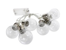 dekoracyjne Lampki LED