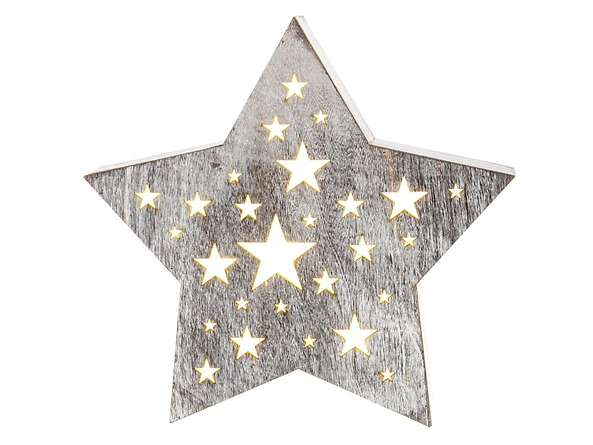 gwiazda dekoracyjna LED, 113256