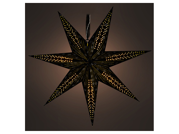gwiazda wisząca, 132950