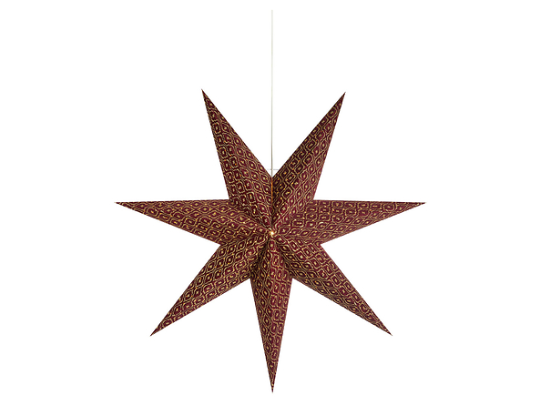gwiazda wisząca Baroque, 130548