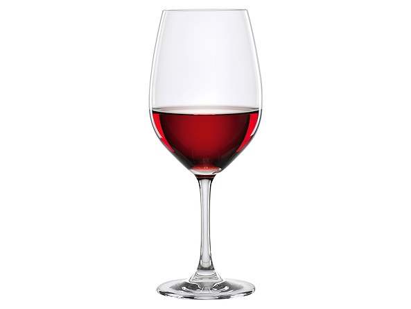 kpl. 4 kieliszków do wina czerwonego Winelovers, 113516