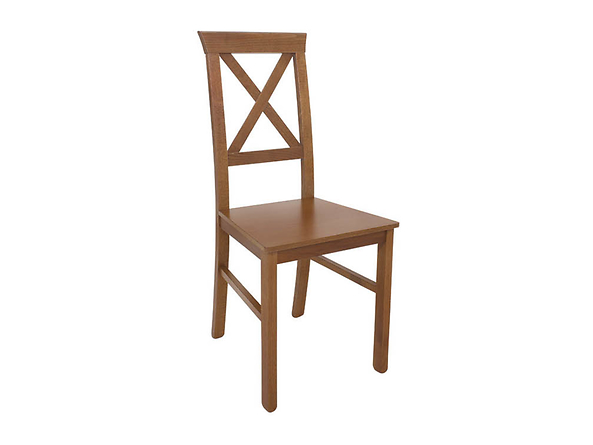krzesło Alla 4, Wybarwienie drewna dąb stirling, 135679